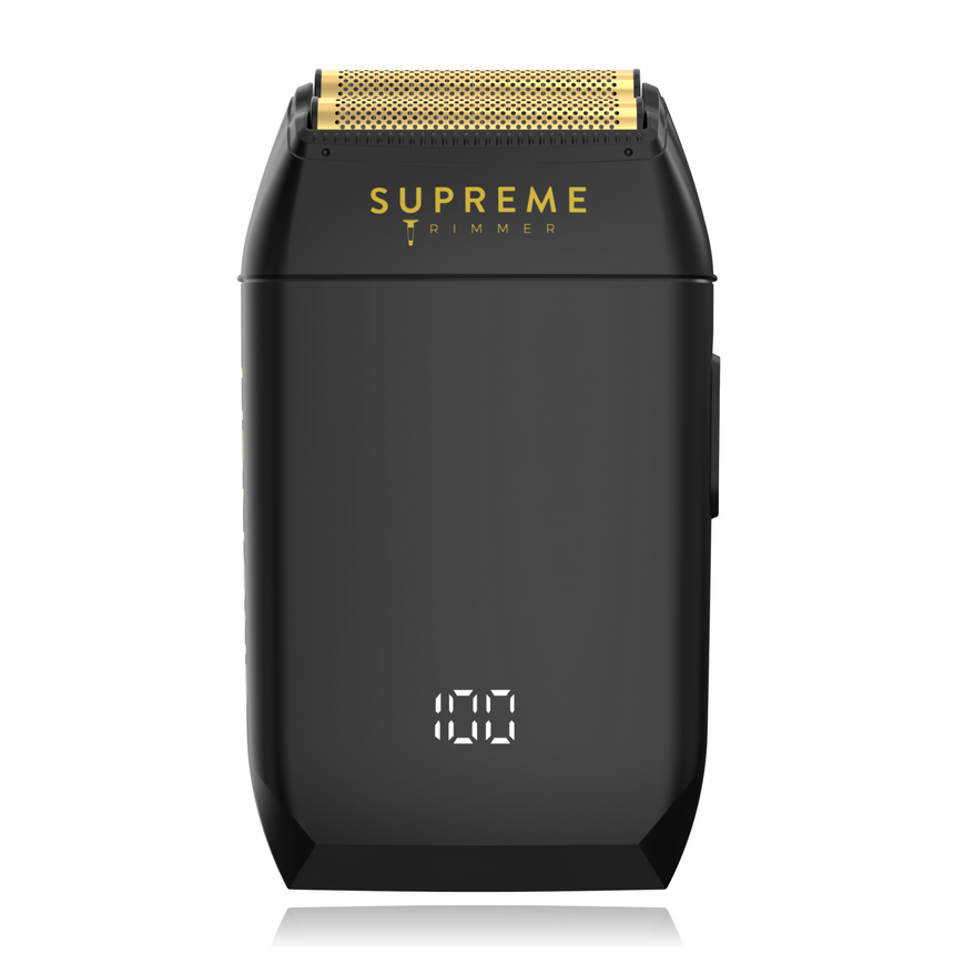 Supreme Trimmer Crunch® Foil Shaver