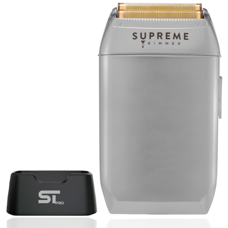 Supreme Trimmer Crunch® Foil Shaver