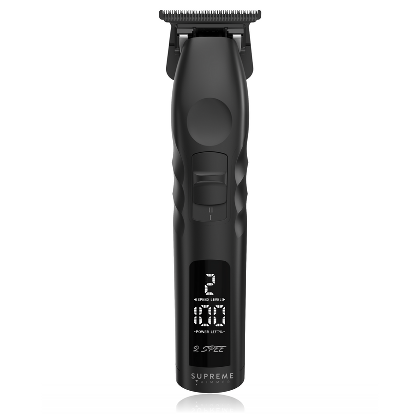 Supreme Trimmer 2Spee™ Trimmer