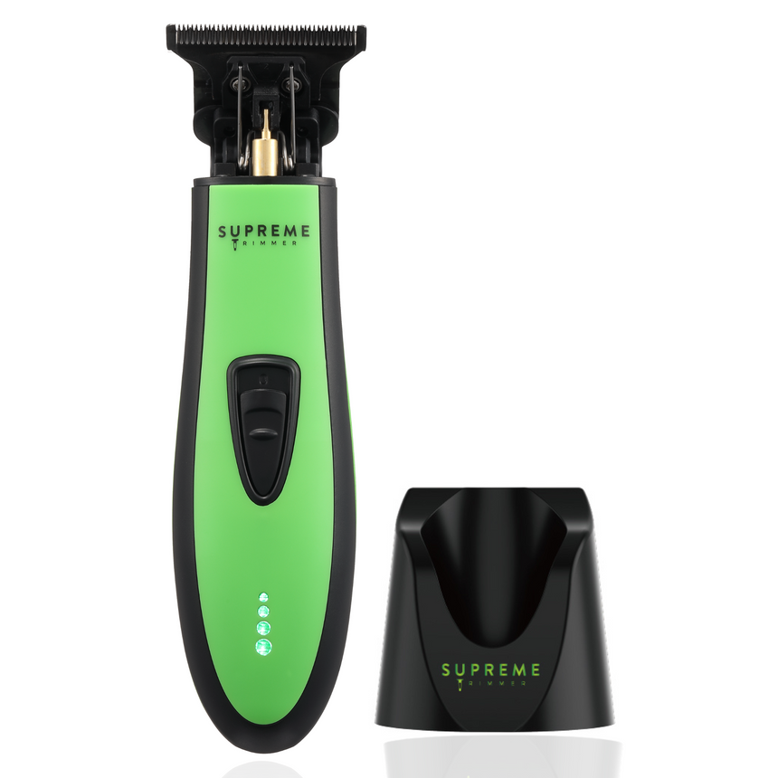 Supreme Trimmer T-Shaper™ DLC Trimmer