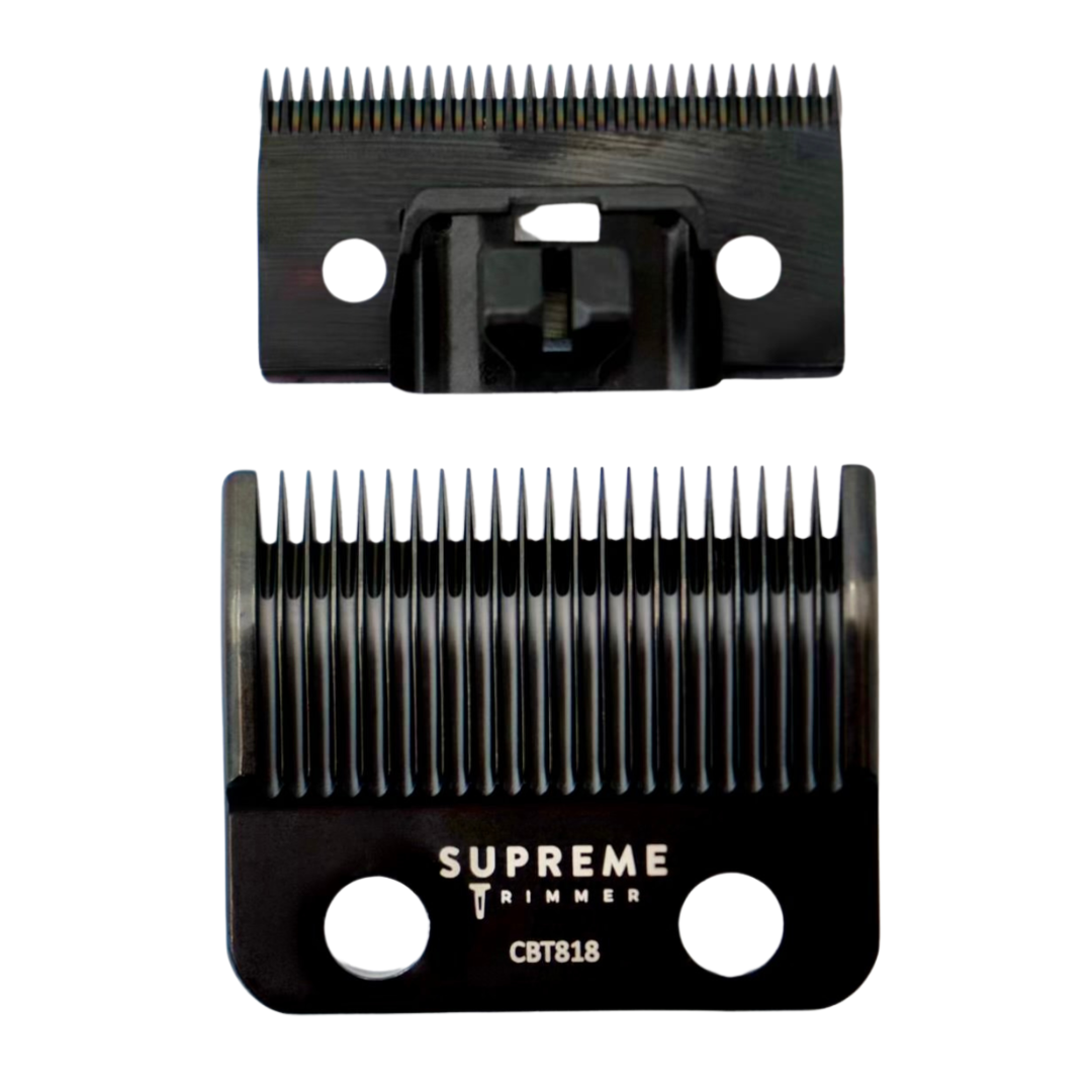 Ceramic Taper Blade For Clippers - CBT818