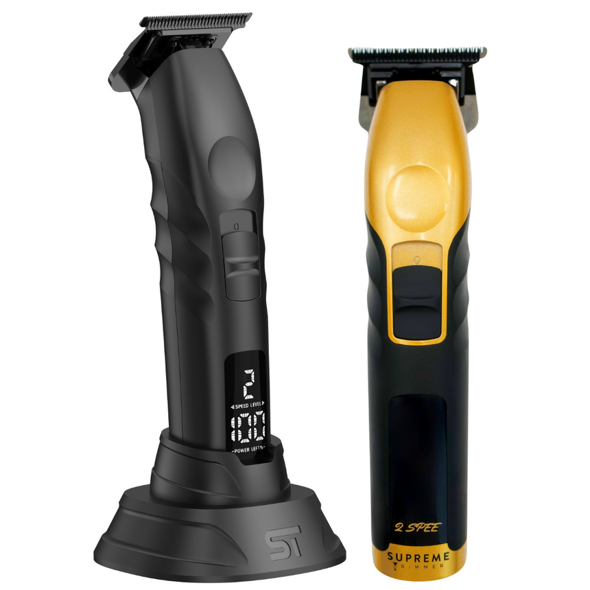 Supreme Trimmer 2Spee™ Trimmer