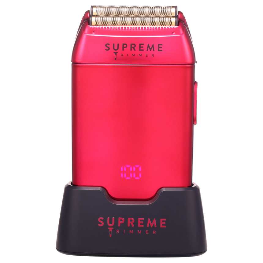 Supreme Trimmer Crunch® Foil Shaver