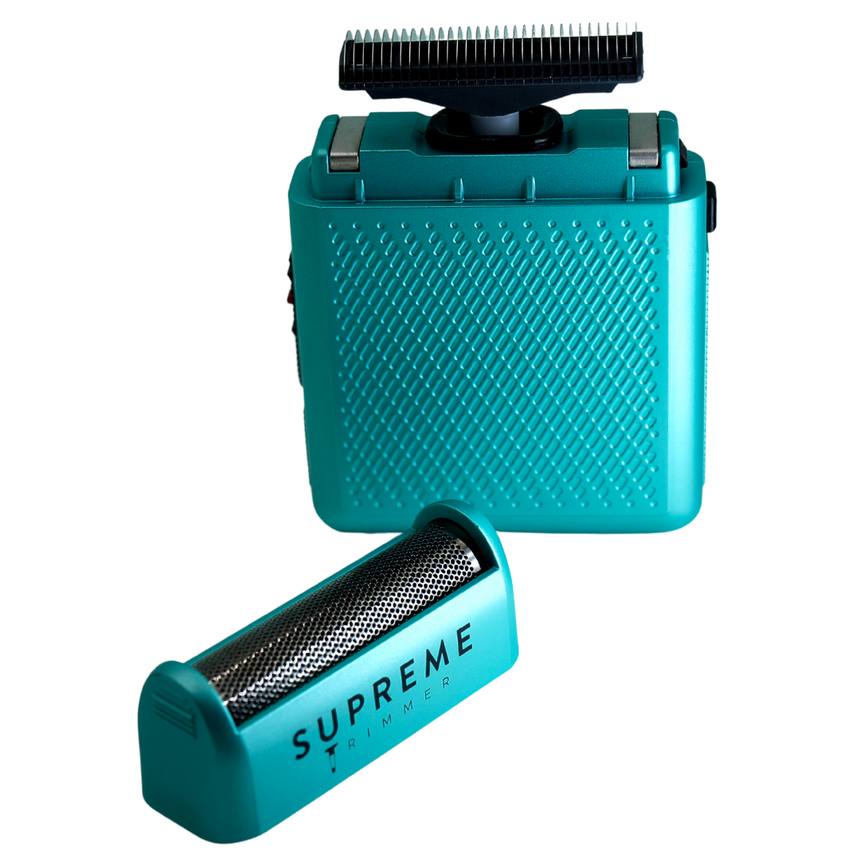 Supreme Trimmer Solo Foil Shaver Replacement's - SB11