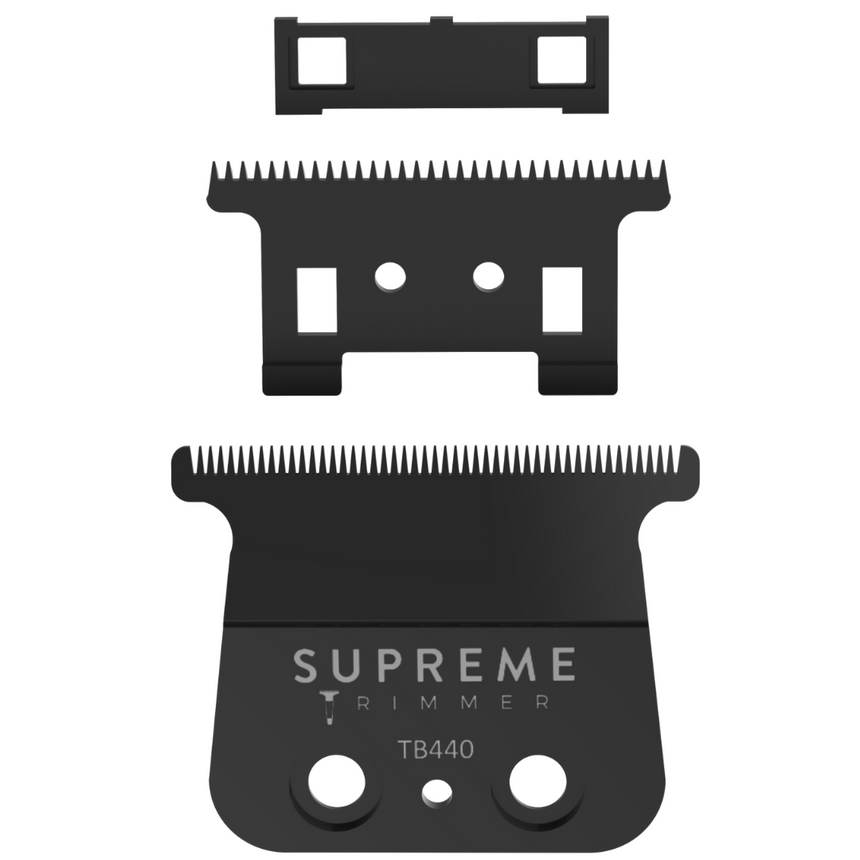 Supreme Trimmer Recharge Replacement Blade - TB440/TB540