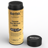 HairThik Hair Fibers - 55 grams