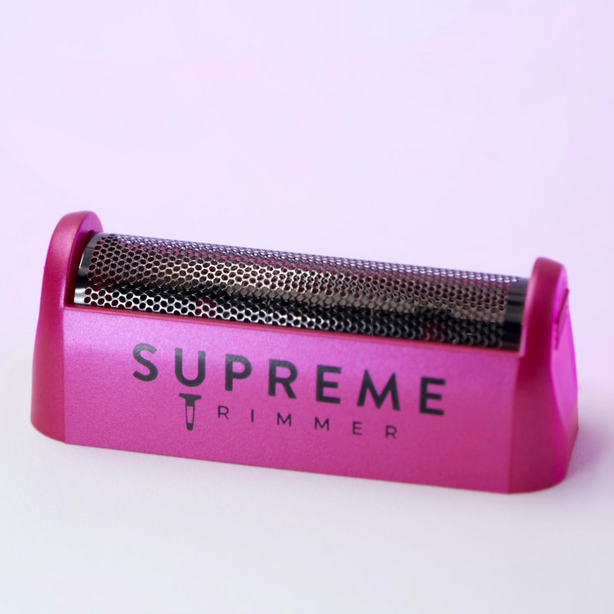 Supreme Trimmer Solo Foil Shaver Replacement's - SB11