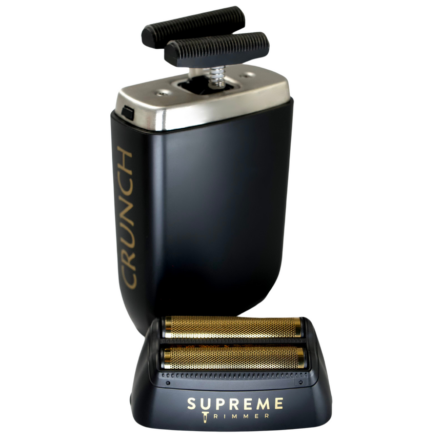 Supreme Trimmer Crunch Foil & Cutter Replacement's - SB63