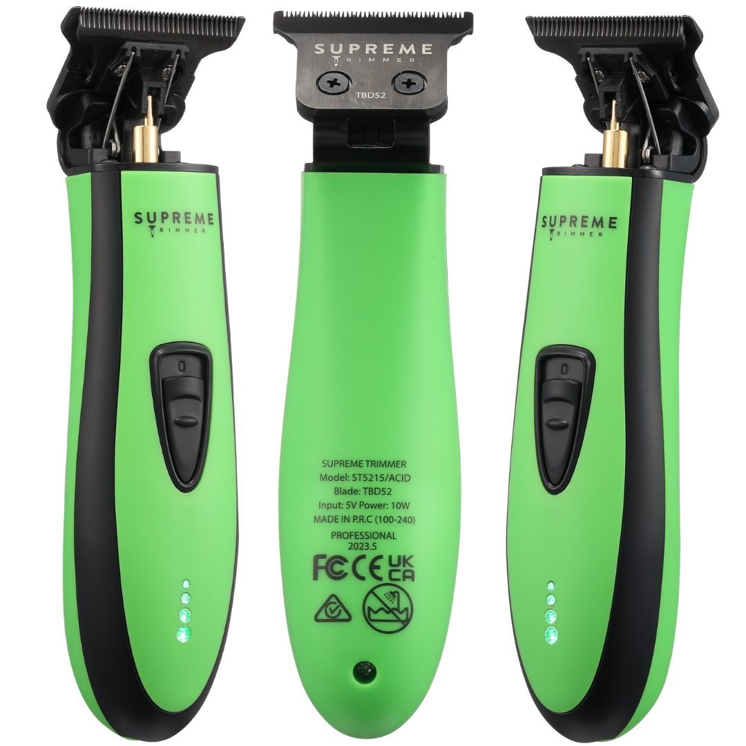 T-Shaper™ DLC Trimmer