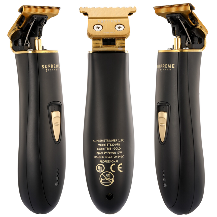 Supreme Trimmer T-Shaper™ Trimmer