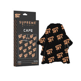 Supreme Trimmer Premium Barber Cape