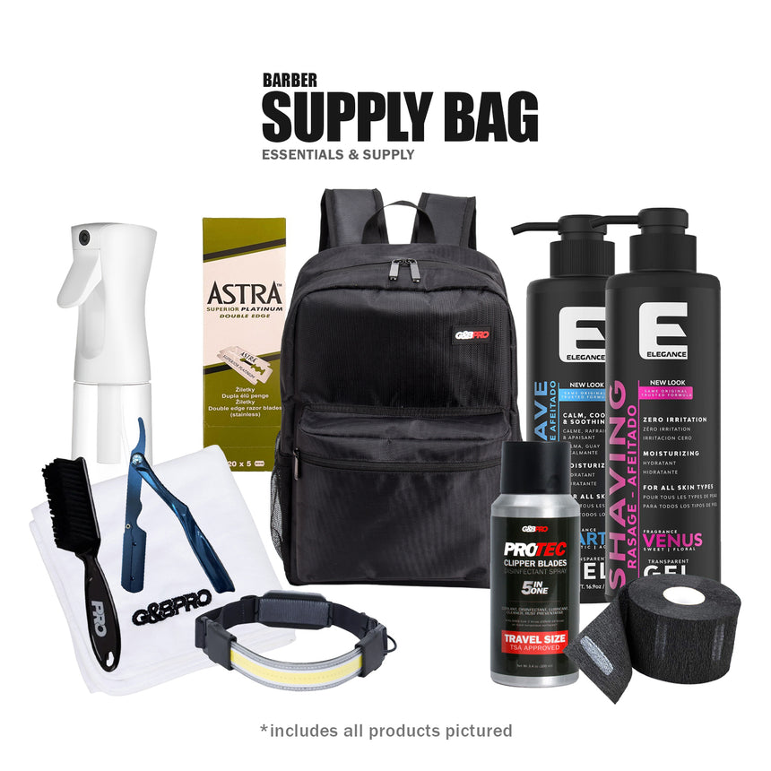 PRO Supply Bag