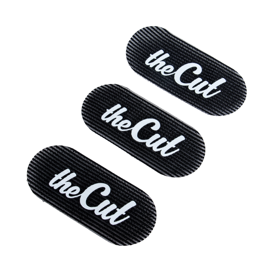 theCut Hair Grips (3 count)