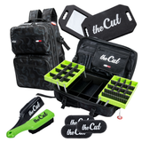 theCut + G&BPRO "Hair Camo" Signature Edition Bundle