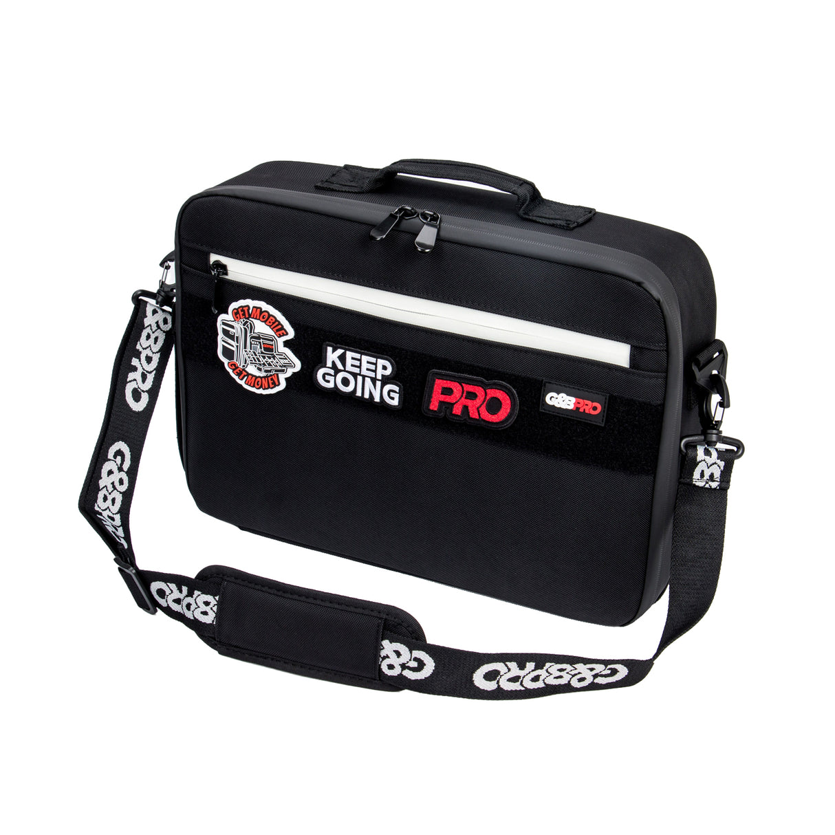 The PROSHOP Limited Edition Crossbody