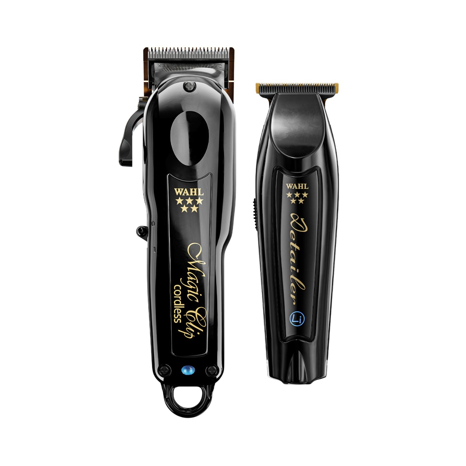 Wahl Cordless Barber Combo + Travel Spray – G AND B PRO