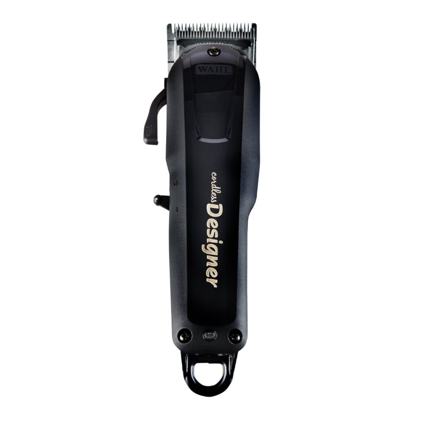 Wahl Designer Cordless Clipper