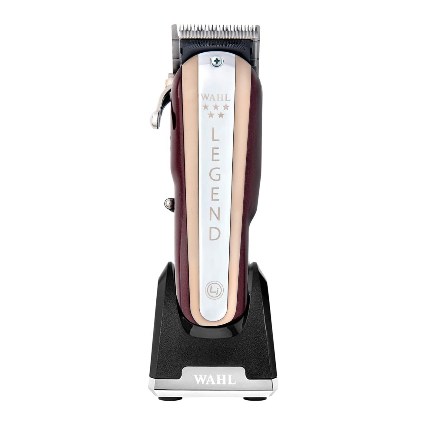 Wahl Cordless Legend Clipper