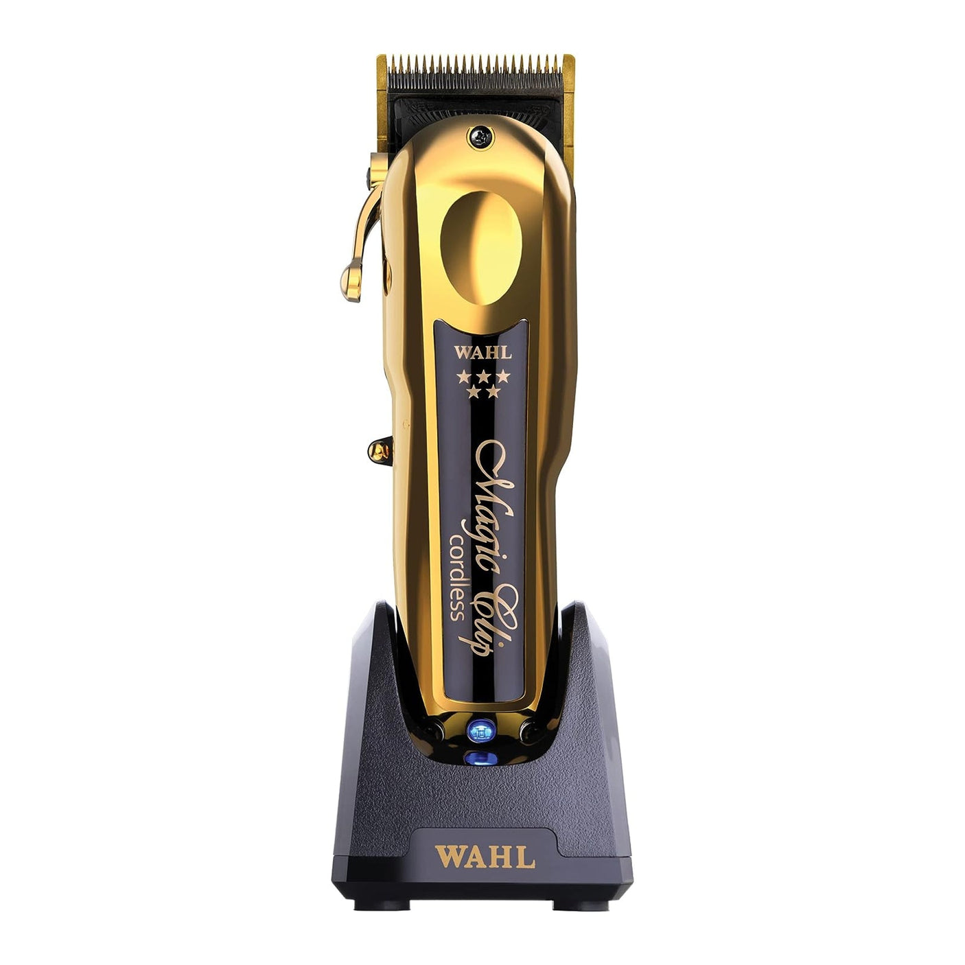 Wahl Cordless Gold Magic Clip Clipper