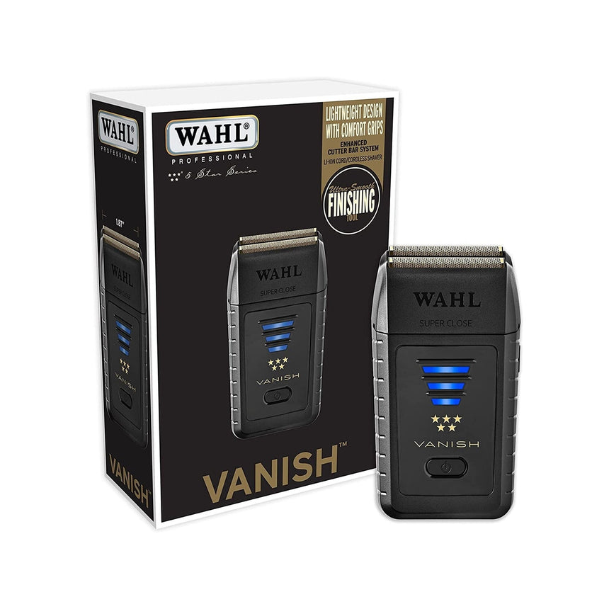 Wahl Vanish Shaver