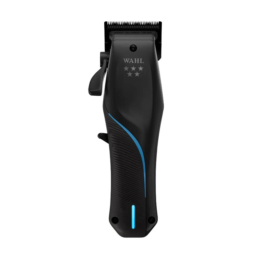 WAHL 5-Star Vapor Clipper + PRO Essentials