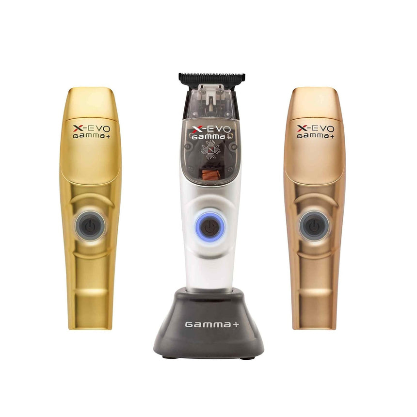 GAMMA+ X-Evo Trimmer