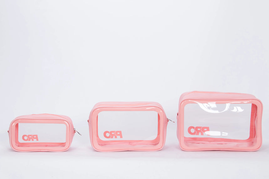 Fit All Packing Cubes | Set of Three