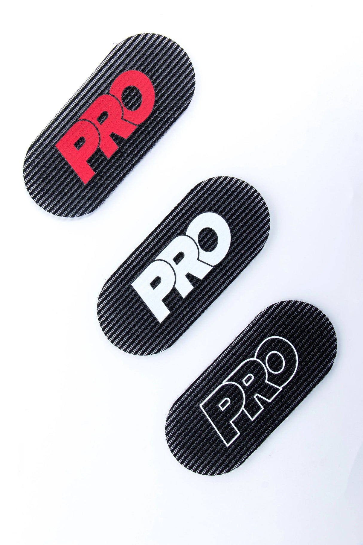 PRO Hair Grips (Pack of 3)