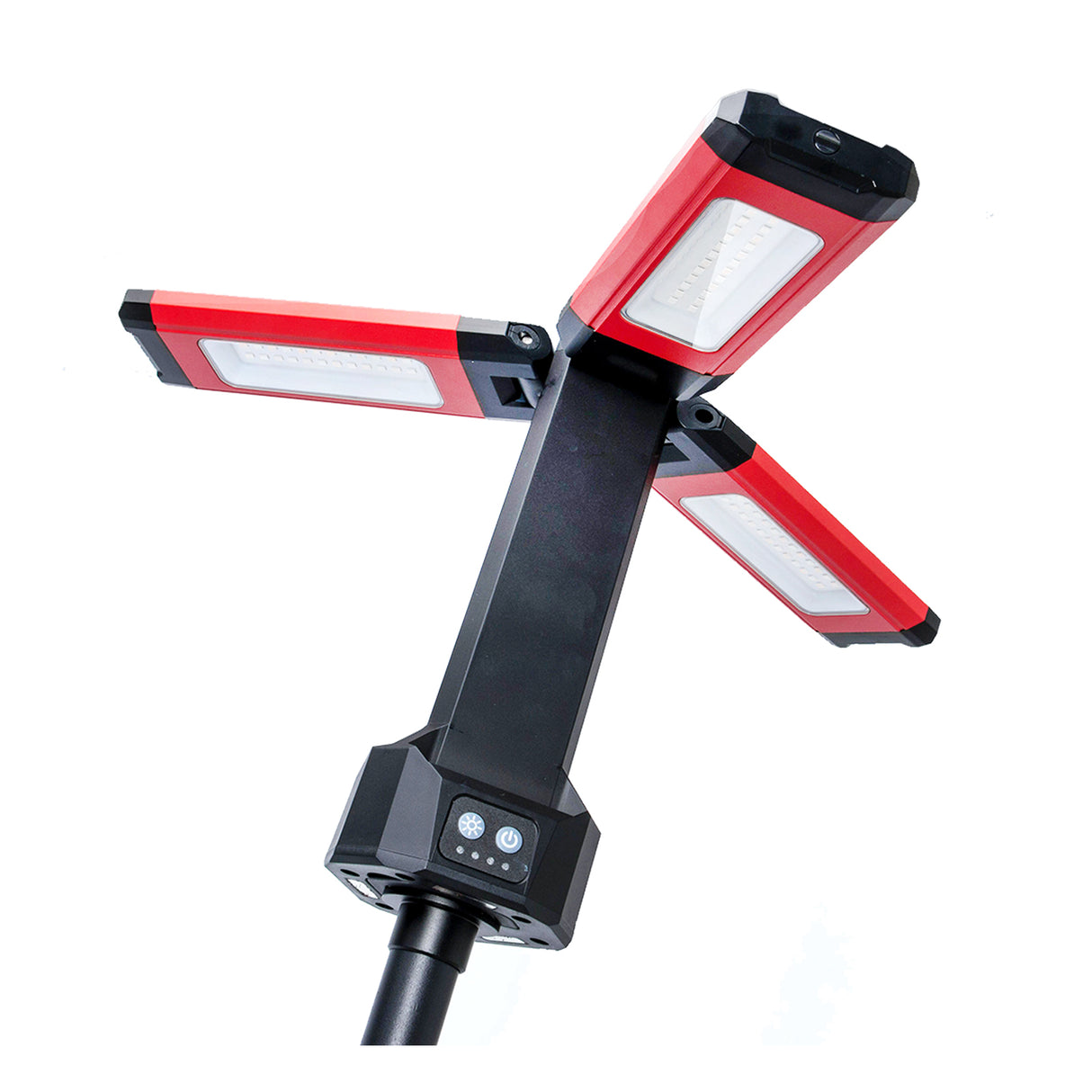 Multi-Directional LED Light Stand